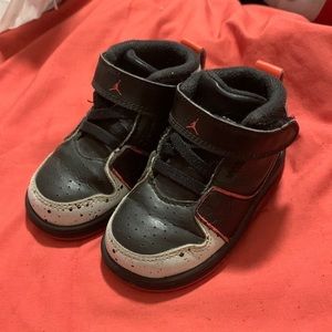 Nike | Air Jordan | Jordan 1 Flight 2 BT | 5